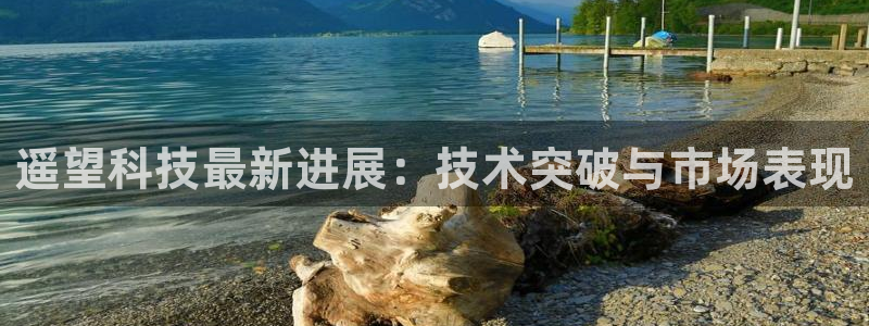 遥望科技最新进展：技术突破与市场表现